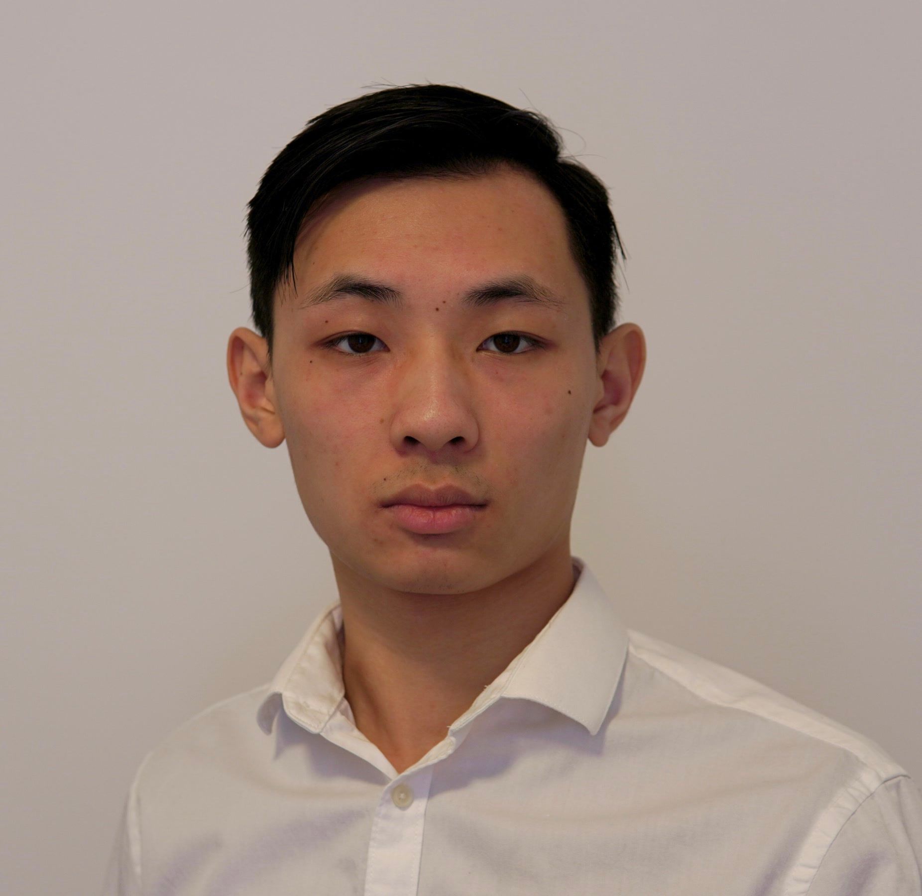 Portrait de Young-Way TSAN